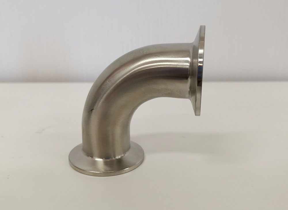 Sanitary elbow,brewery equipment,brewery supplies,brewery valves,brewery tanks